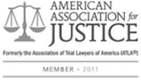 American Association for Justice